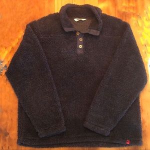 Mountain Khakis XL Relaxed Fit Fleece Pullover